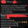 Pamiętaj bez 10 koła na miesiąc nawet nie pisz