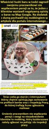 Najlepszy pracodawca Gastro w PL