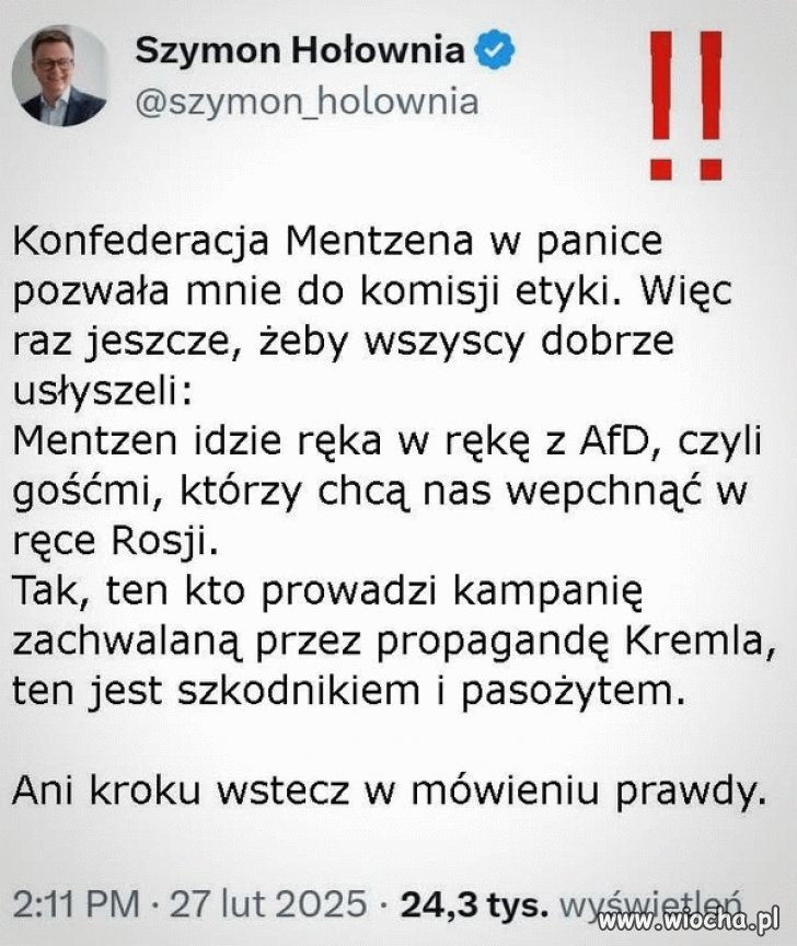 Taka sytuacja