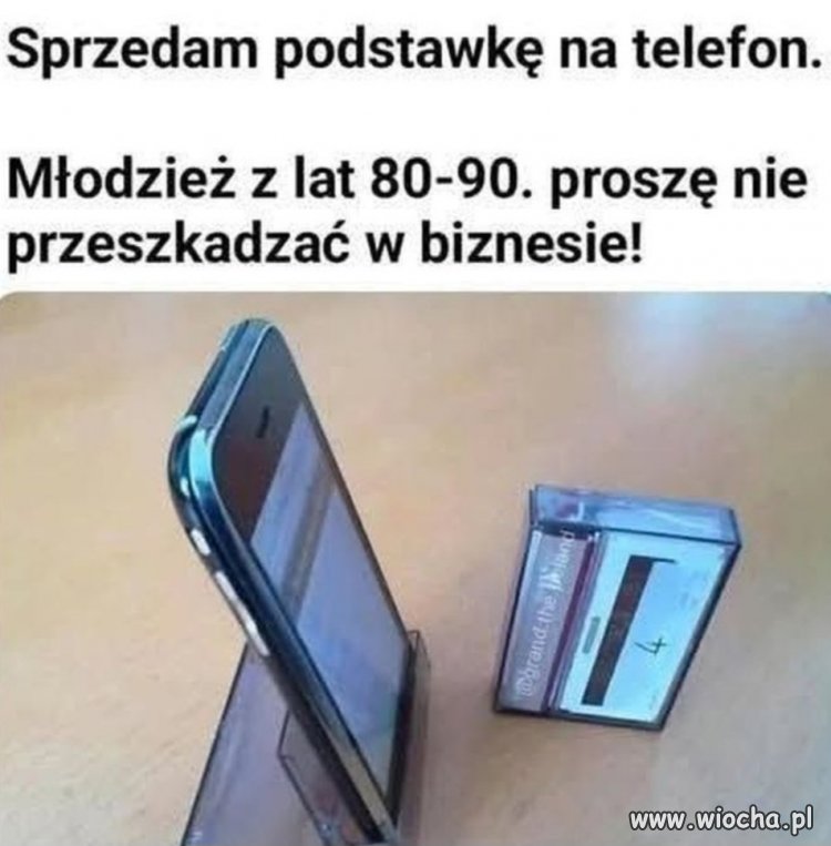 Sprzedam, sprzedam 