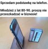 Sprzedam, sprzedam 
