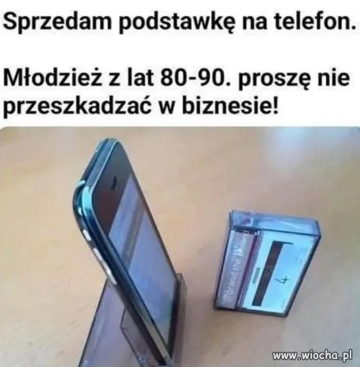 Sprzedam, sprzedam 