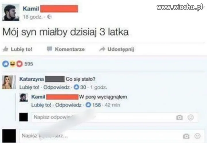 Dobrze, że w porę 
