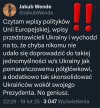Brawo trumpek. Nikt by nie zrobił tego lepiej ...
