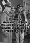 Góralu, czy ci nie żal?