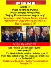 Jeszcze jedna kadencja PiSu i w Polsce była by Białoruś!