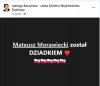 Moritz  został dziadkiem...
