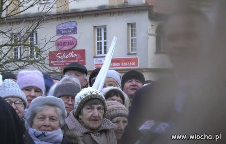  Nawrocki na spotkaniu z młodzieżówką PiS