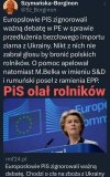 Tak pisowieci dbają o rolników