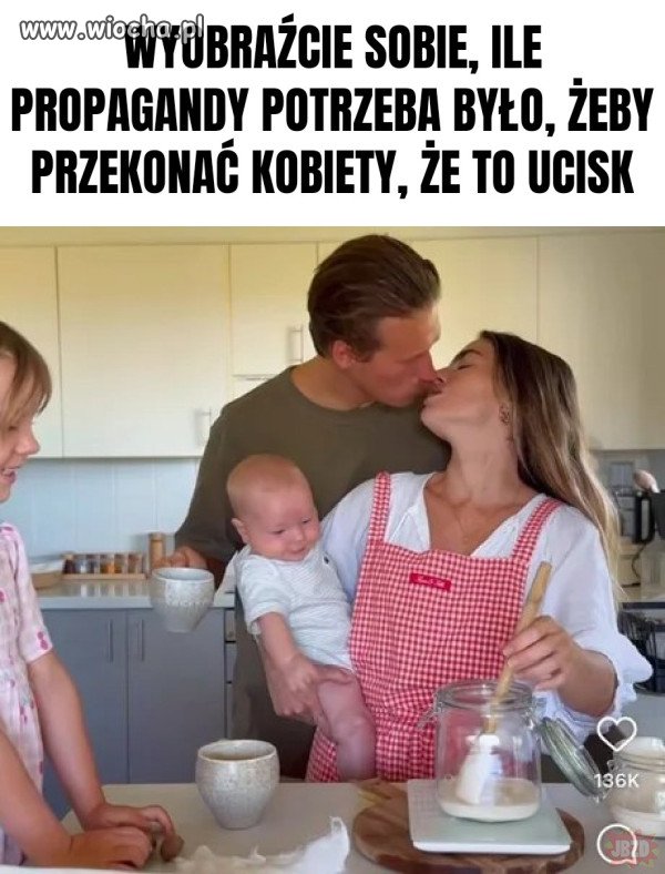 W dodatku biała,dzieci mają jednego ojca