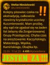 Czas na ich aresztowanie jest już od dawna