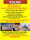 Antypolscy wrogowie narodu, nie cieszą się z tego!