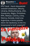 Patriota zwiedza świat za pieniądze obywateli. To już było: Klasa robotnicza