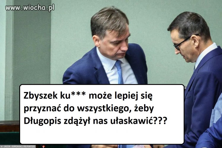 Dylematy polityczne