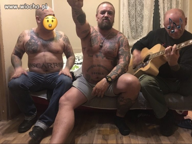 Poznajcie pana Grzegorza Horodko, 