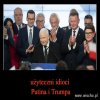 PiS Mafii Kaczyńskiego to współczesna Targowica!