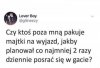 Jedne wystarczą na cztery dni.