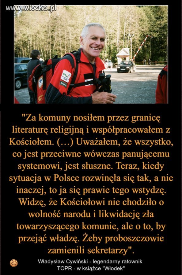 Smutne, ale prawdziwe