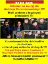 Alfons Nawrocki ostatnia deska ratunku złodziei PiSu!