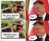 Na szczęście niedługo.