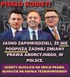 Było nas trzech, W każdym z nas inna krew. 