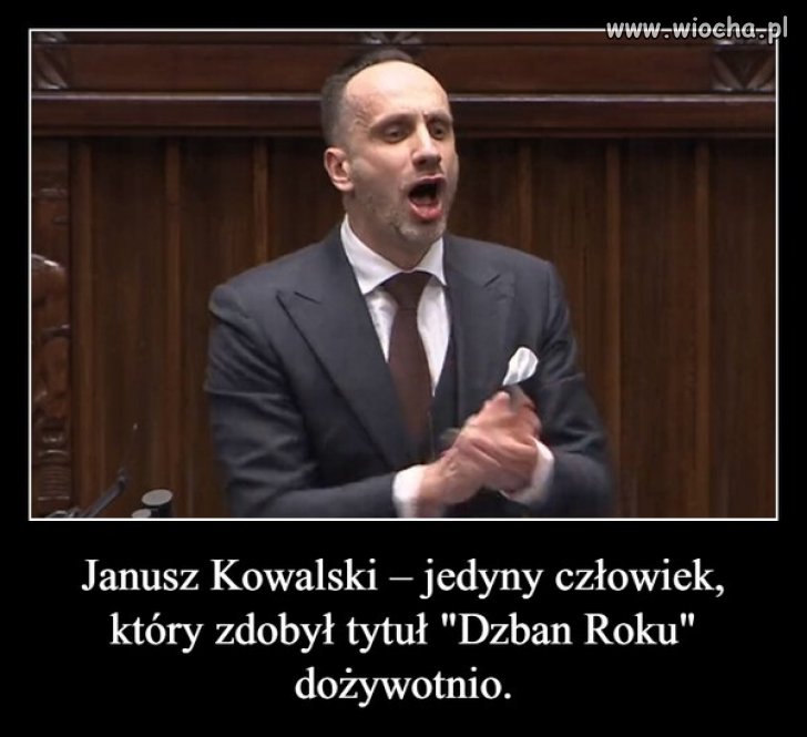 Jedyny taki egzemplarz w całej Polsce ...