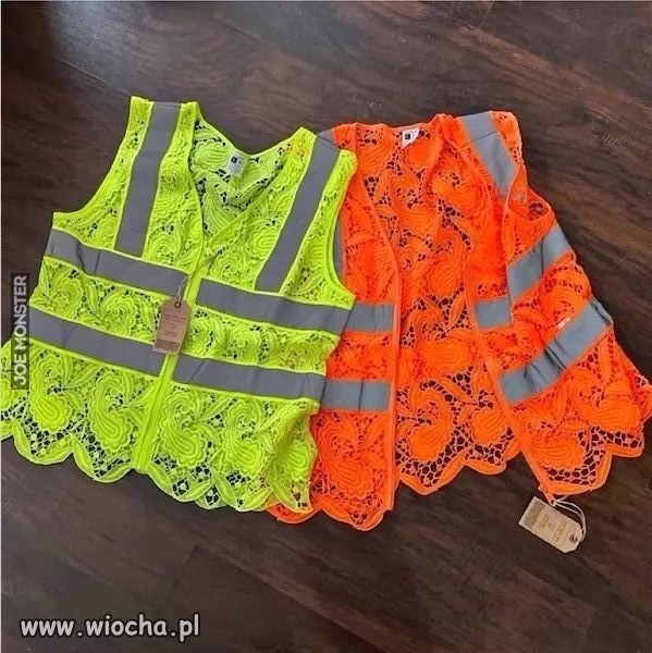 Dla pań budowlanek inżynierek