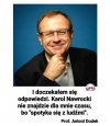 Nie znam gościa 