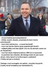 Idealny obywatelski kandydat wg. prezesa