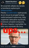 Pożar w burdelu