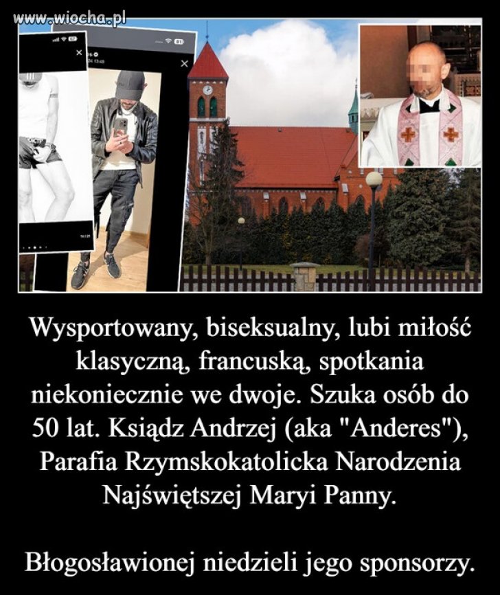 Słowo na niedzielę ... 