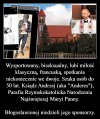 Słowo na niedzielę ... 