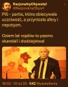 Podsumowanie rządów pisowietów