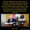 Putin łamie umowy i gwarancje to naturalne...