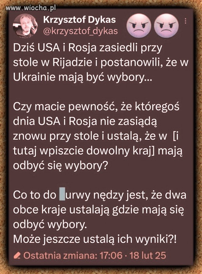 Tak to właśnie wygląda