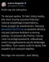 Smutne to, bo niestety prawdziwe ...
