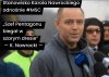 Cytaty sławnych ludzi: ''ten  The Bill naprawdę nie uważa nic''  