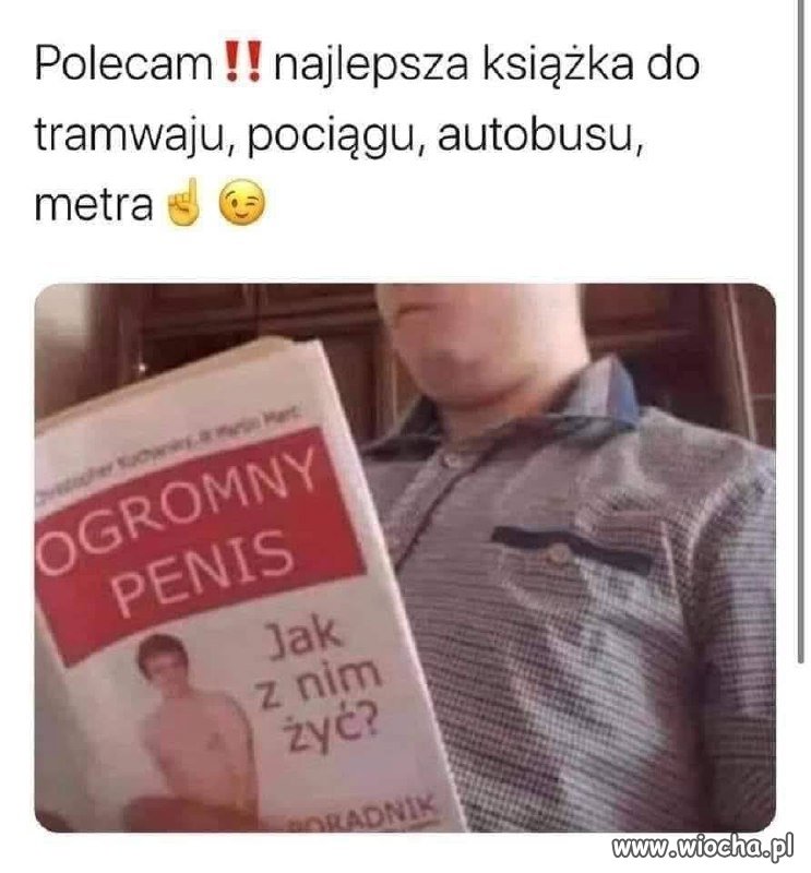 Bardzo ciekawa pozycja 
