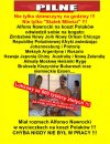Kolejny PiSowski kłamca i oszust pcha się do pałac