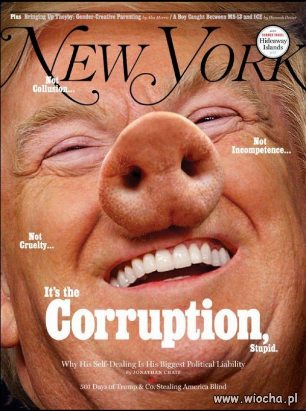 Polityczna burza w USA po słowach Trumpa o Zełenskim ...