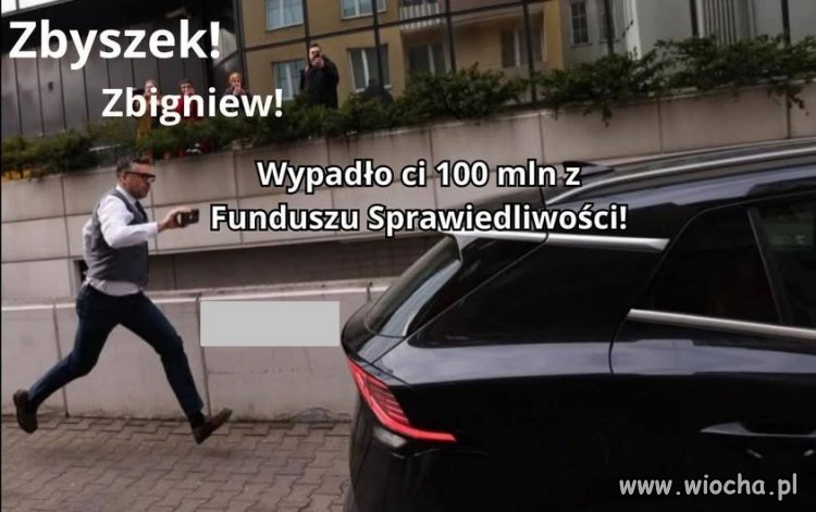 Zbyszek 