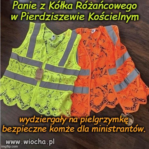 O, i taką działalność