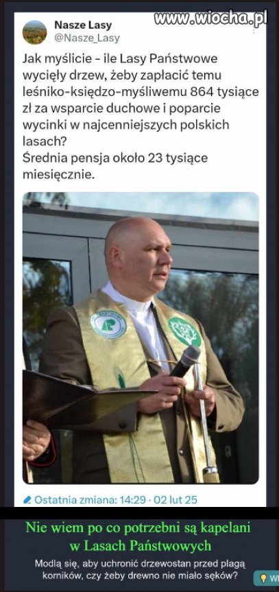 "Czarna zaraza" jest już wszędzie!