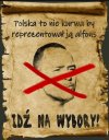 Polska zasługuje na coś lepszego, po latach wstydu