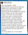 Nie ma masy bez kiełbasy