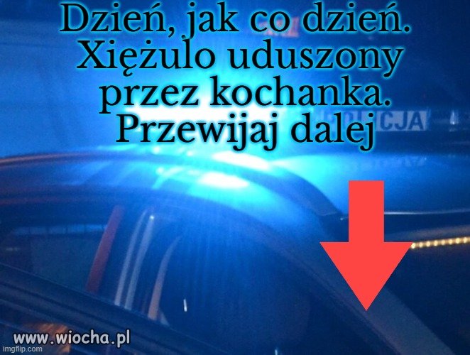 Zbrodnia z namiętności?
