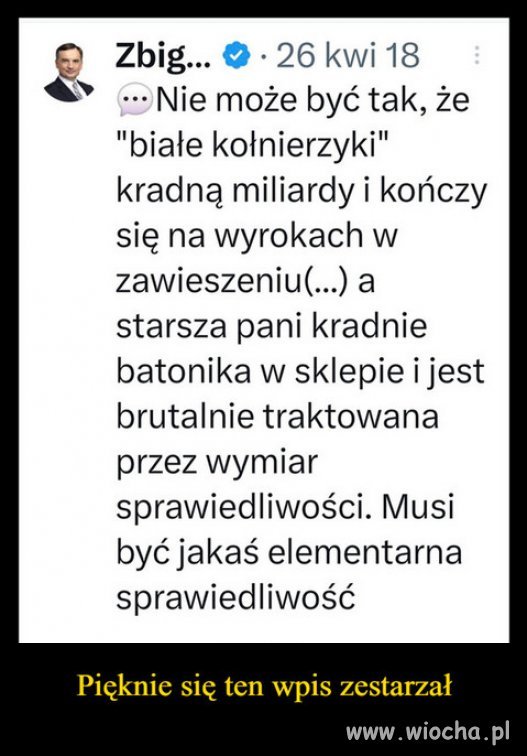 Święta prawda panie ZERO!.