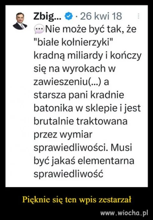 Święta prawda panie ZERO!.