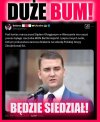 Macierewicz już go nie obroni !