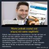 Jaki dzban z tego debila Jakiego...nie dość że złodziej!
